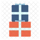 Gifts Celebration Sweet Icon
