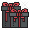 Gifts  Icon
