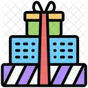 Gifts  Icon