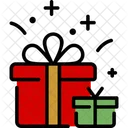 Gifts Icon