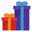 Gifts  Icon