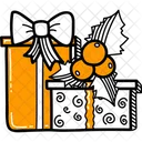 Gifts Gift Present Icon