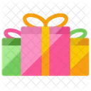 Gifts Icon