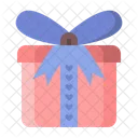Gifts  Icon