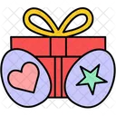 Gifts  Icon