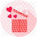 Gifts Gift Love Icon