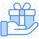 Gifts Icon