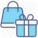 Gifts Icon