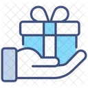 Gifts Icon