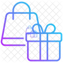 Gifts Icon