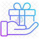 Gifts Icon