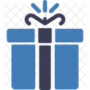 Gifts Presents Celebration Icon