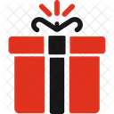Gifts Presents Celebration Icon