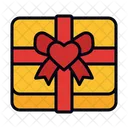 Gifts  Icon