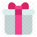 Celebration Gift Christmas Icon
