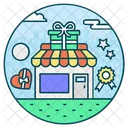 Gifts Shop  Icône