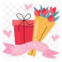 Gifts  Icon