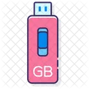 Gigabyte Micro Data Icon