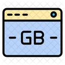 Gigabyte  Icon