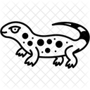 Gila monster  Icon