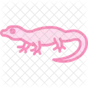 Gila Monster Icon