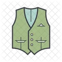 Gilet Blezer Interno Icon