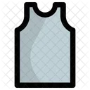 Vest Cami Mens Icon