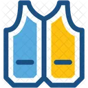 Gilet Cowboy Formel Icon