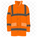 Veste De Securite Veste Gilet Icône