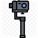 Balancer Camera Photographer Icon