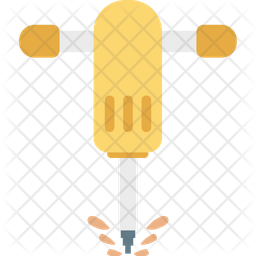 Gimlet Machine Icon