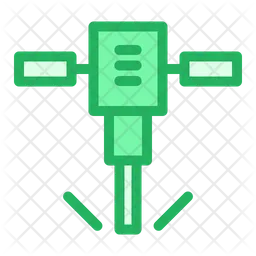 Gimlet Machine  Icon