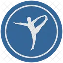 Gimnasia  Icono