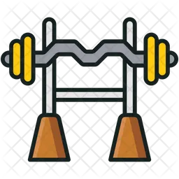 Gimnasia  Icono