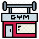 Gimnasia  Icono