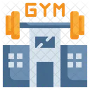 Gimnasia  Icono