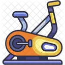 Gimnasio-fitness  アイコン