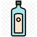 Gin Alcohol Alcoholic Icon