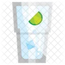Gin And Soda  Icon