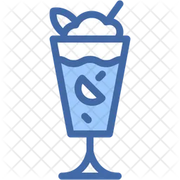 Gin fizz  Icon