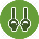 Ginastica Icon