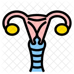 Ginecologia  Ícone