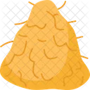 Ginger Paste Spicy Icon