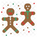 Ginger Bread  Icon