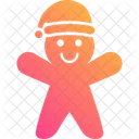Ginger Bread Icon