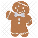 Ginger bread  Icon