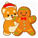 Ginger Bread  Icon