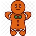 Ginger Bread  Icon