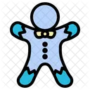Ginger bread  Icon