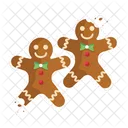 Ginger Bread  Icon